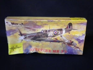 Heller Spitfire MK Vb 1/72 Kit - Picture 1 of 1