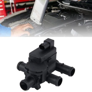 Car Accessories 2308300084 Heater Control Water Valves for Mercedes CL Grade - Picture 1 of 8