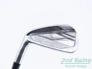 Srixon ZX7 Single Iron 4 Iron LA Golf A Series Mid 105i Graphite Stiff Left Hand - Picture 1 of 8