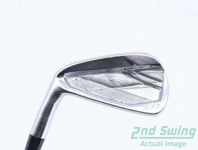 Srixon ZX7 Single Iron 4 Iron LA Golf A Series Mid 105i Graphite Stiff Left Hand - Image 1 of 4