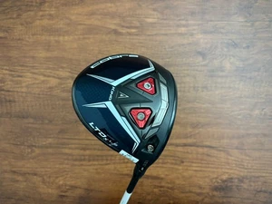Cobra King LTDx LS Red/White/Blue Driver 10.5* / Stiff - Picture 1 of 7