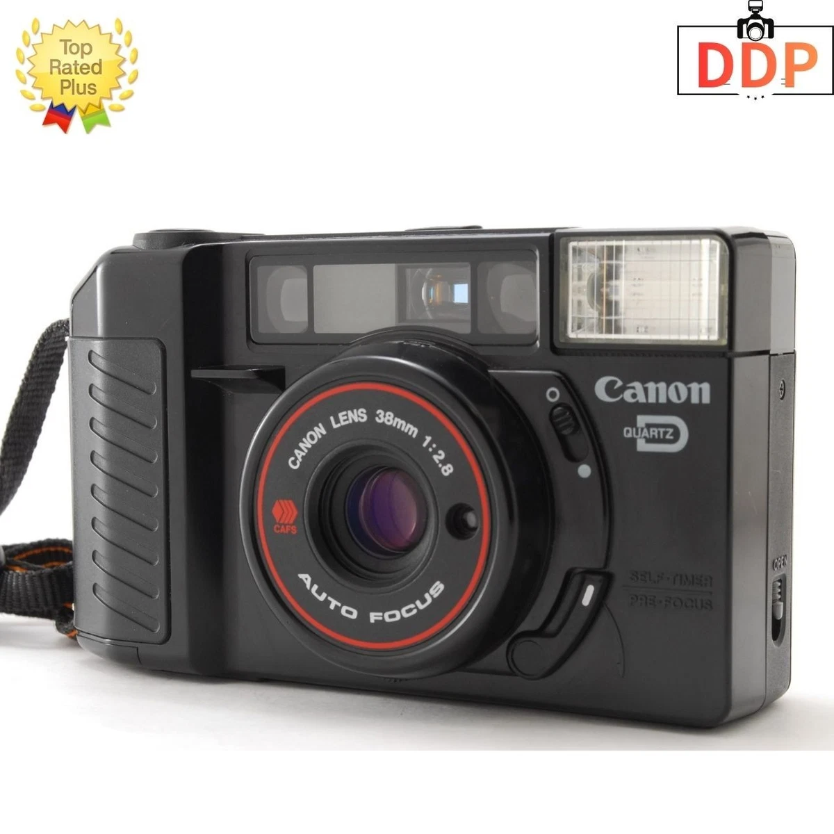 ★CANON AF35M AF35ML Autoboy2 MC QD 7台セット ☆CANON AF35M AF35ML Autoboy2 MC QD 7台セット ☆CANON AF35M AF35ML