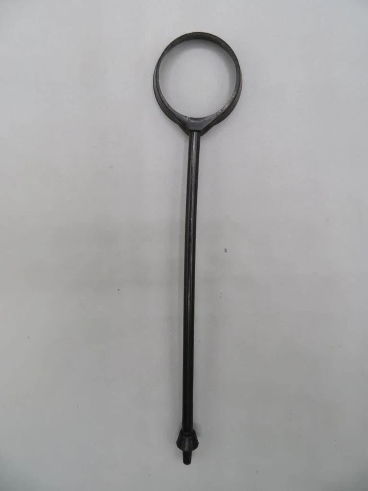 GI JOE 1973 Adventure Team Training Center ANTENA Parts Foto 1 de 1