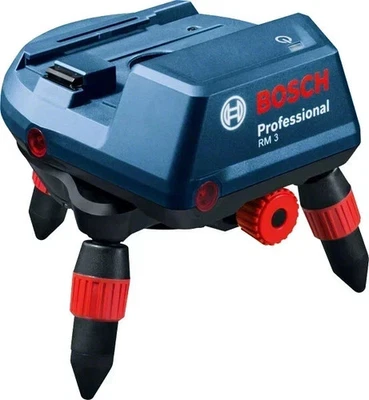 Bosch RM 3 Montaje Giratorio Motorizado GCL 2050 CG Compatible Bluetooth RC2 - Imagen 1 de 4