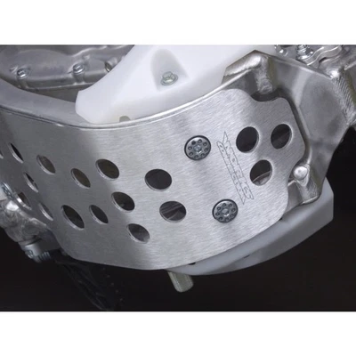 Works Connection Glide Plate (R.I.M.S) 10-193CL77CL77 - Image 1 of 2