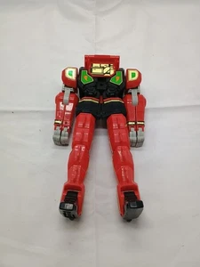 Figura Bandai Power Rangers Thunderzord Red Dragon 1994 - Imagen 1 de 6