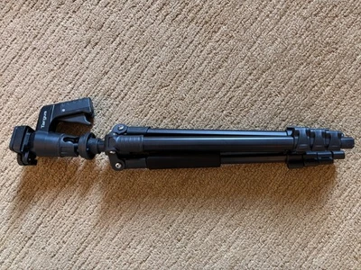 Targus Ball-Head Camera Tripod - Image 1 of 4