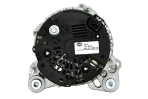 HELLA Alternator - 14V - 110A - for e.g. Skoda Fabia II (542) 8EL015630-501 - Picture 1 of 12