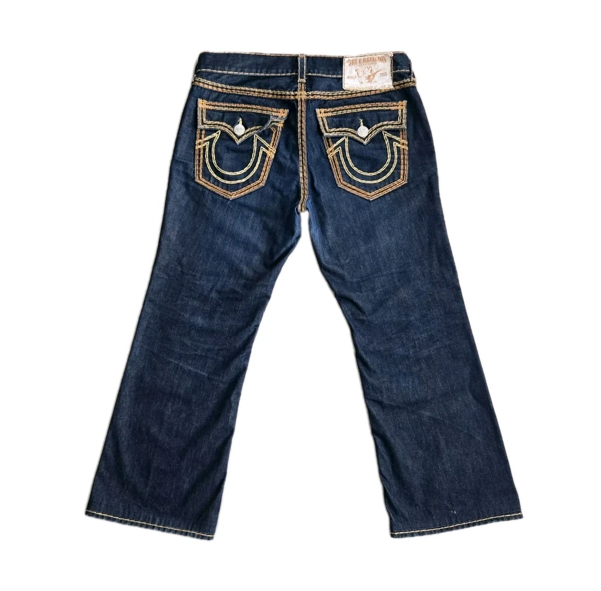 true religion billy qt products for sale | eBay