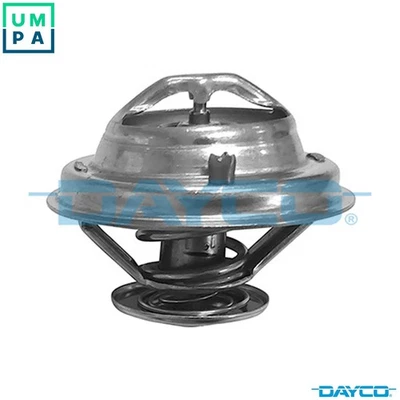 THERMOSTAT COOLANT DT1036V FOR SKODA VW AUDI A4/S4/Convertible A6/S6 A8/S8 2.8L - Image 1 of 4