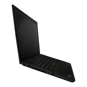 Lenovo Thinkpad T460 i5 6300U 8GB 256GB SSD 14" Touch (Akkus 50%/30%) Flecken - Bild 1 von 2