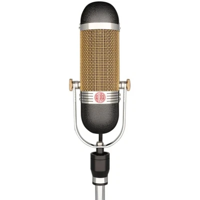 AEA R84A Ribbon Microphone (Demo Deal) - Image 1 of 2