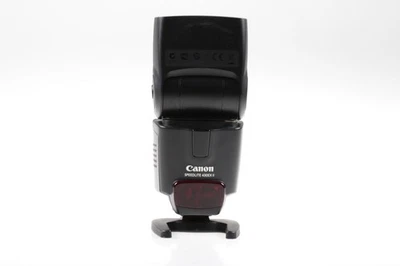 CANON Speedlite 430EX II Blitzgerät - SNr: 42039 - Bild 1 von 4