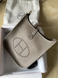 Hermès Evelyne 16 TPM Mini new - Bild 1 von 9
