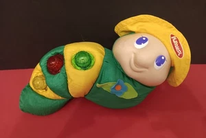 HERMOSA MUÑECA DE PELUCHE GUSY LUZ PLAYSKOOL HASBRO VINTAGE 1999 - Imagen 1 de 7