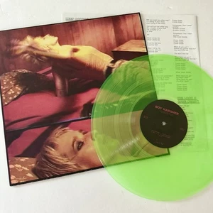 Boy Harsher CAREFUL Color Vinyl LP Record NEW - Picture 1 of 1