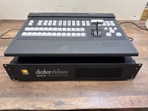 CONMUTADOR DE VIDEO DIGITAL HD/SD DATAVIDEO SE-2850 - Imagen 1 de 7