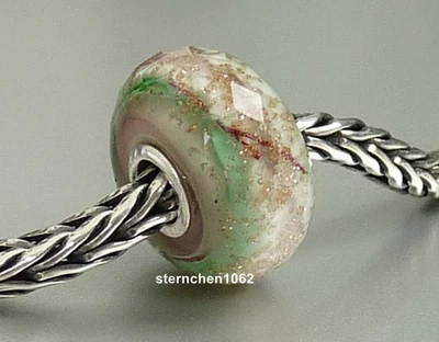 Trollbeads * Kupferträume * Copper Veins * 03 * TGLBE-30175 * Limitierte Edition - Bild 1 von 3