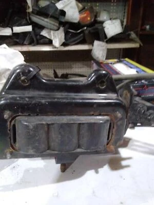 1998 1999 2000 FORD RANGER Ignition Coil/ignitor - Image 1 of 3