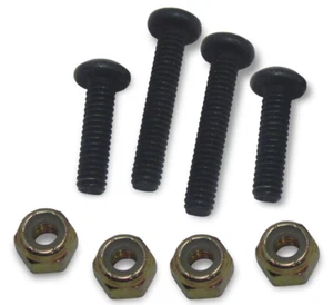 Kit de tornillos y tuercas para piso Polaris Sportsman Xplorer Trailboss 7517377 7517376 - Imagen 1 de 2