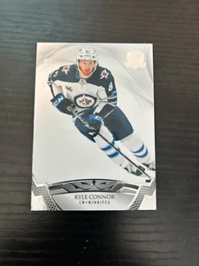 2020-21 UPPER DECK THE CUP #52 KYLE CONNOR  107/249 - Picture 1 of 1