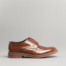 base london wallabee