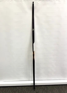 Vintage Bear Archery Co. Glass Powered Bearcat AMO 60" 30# - Picture 1 of 10