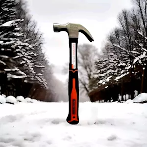Black & Decker. Martello in fibra di vetro. 16 oz - Foto 1 di 6