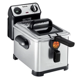 NEW Tefal Filtra Pro Premium Deep Fryer 4L FR5181 - Picture 1 of 2