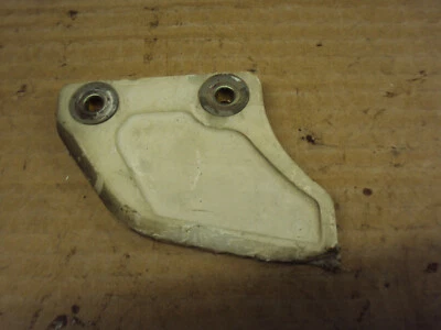 GUÍA DE CADENA YAMAHA TYZ 250 4 ML TY TY250 Foto 1 de 2