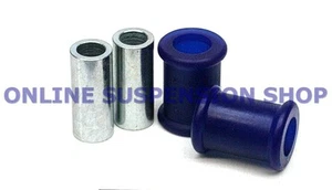 Trajes Range Rover 1/86-4/95 SUPER PRO Frontal Panhard Rod Bush Kit SUPERPRO - Imagen 1 de 1