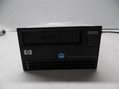 HP StorageWorks Ultrium 460 Model: Q1518A P/N: Q1518-60001 - Image 1 of 3