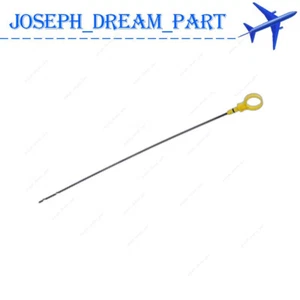 Engine Oil Level Dipstick For Ford Fusion Edge MKX Flex Taurus MKZ #BA5Z6750A - Picture 1 of 8