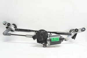 2012 SONATA HYBRID FRONT WINDSHIELD WIPER MOTOR AND TRANSMISSION OEM 98100-3S000 - Picture 1 of 7