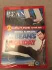 Mr Beans Movie Box Set (The Ultimate Disaster Movie/Mr Beans Holiday) [DVD]