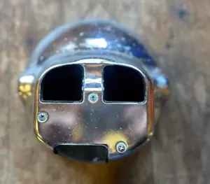 Honda Cb 450 Sc-pc05 Lamp Headlight - Picture 1 of 4