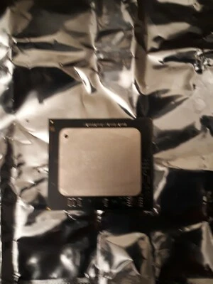 intel xeon L7555 1.86ghz /24m/5.86 cpu SLBRF - Image 1 of 2