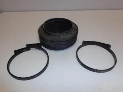 Arctic Cat M1000 2008 conector de admisión arranque CFR Crossfire 500 600 800 F7 F6 F5 Foto 1 de 2