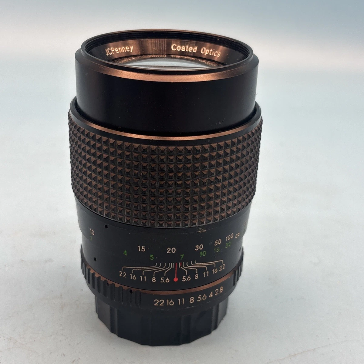 135mm Focal M42 f/2.8 Camera Lenses for sale | eBay