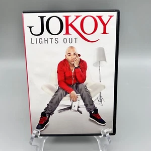 Jo Koy Lights Out -DVD 2012 60 Min Widescreen - Picture 1 of 3