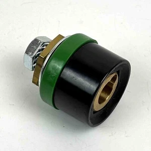 DINSE DIX BE 50/70 installation coupling/socket for welding cable (package 4pcs.), unused - Picture 1 of 3