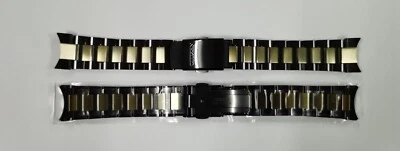 CITIZEN Attesa CC4016-75E GPS Satélite Titanio Pulsera Metal Banda Foto 1 de 2