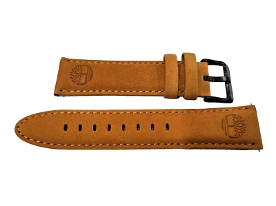 Pulseira de relógio TIMBERLAND MEL SMARTWATCH TDSGB0064503 22mm original autêntica - Imagem 1 de 3