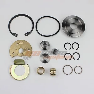 04.5 ~ 07 Dodge Ram 5.9L Commins HE351CW ISB Turbo Charger Kit de reparación Kit de reconstrucción - Imagen 1 de 9