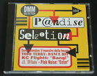 CD 10 TITRES DANCE MUSIC / PARADISE SELECTION / 1995 / SIAE DMM 942-2
