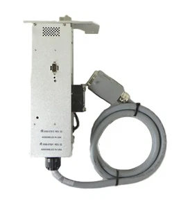 AMAT Applied Materials 0090-07813 Keramik Heizung RF Filter 0090-07851 funktioniert - Bild 1 von 8