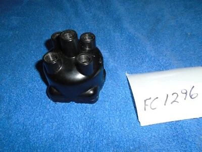 Tapa de distribuidor Vauxhall Wyvern, Morris 10, Rover 10, 12, MG YB, Singer NOS DKY4 Foto 1 de 3