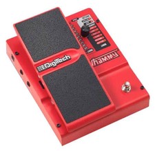 DigiTech Whammy Pitch Shifter Guitar Effect Pedal