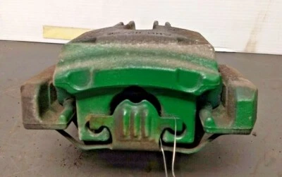 08 09 10 Pinza de freno trasero pasajero BMW 528i OEM 525i 530i 535xi Foto 1 de 3