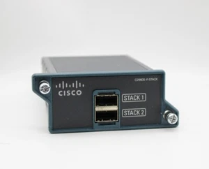 Cisco C2960S-F-STACK Stacking FLEXSTACK Module - Picture 1 of 5